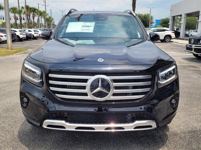 new 2024 Mercedes-Benz GLB 250 car, priced at $45,995