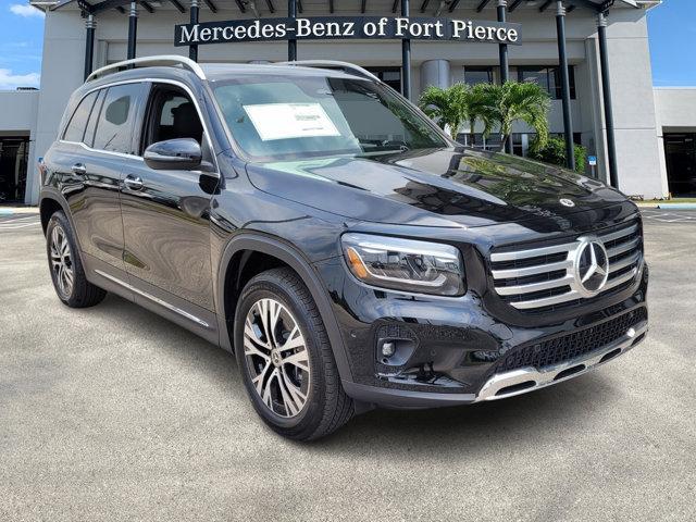 new 2024 Mercedes-Benz GLB 250 car, priced at $45,995