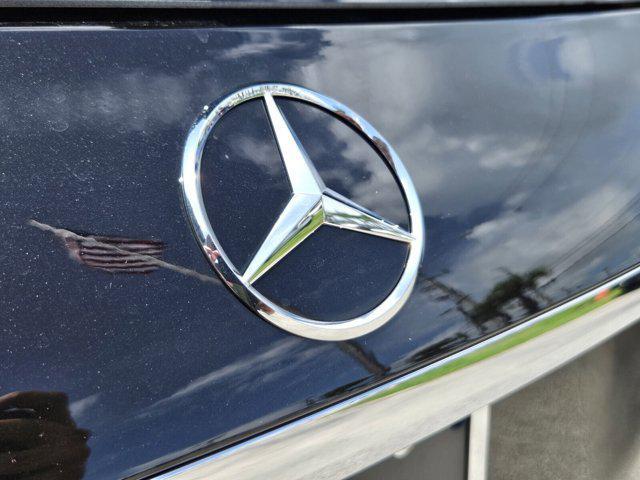 new 2025 Mercedes-Benz GLE 450e car, priced at $80,960
