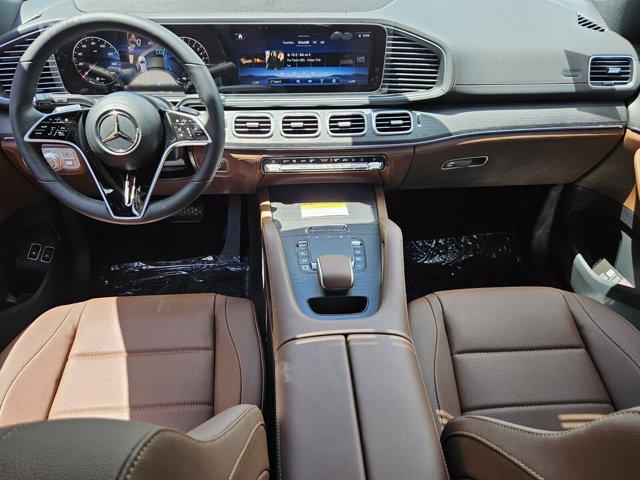 new 2025 Mercedes-Benz GLE 450e car, priced at $80,960