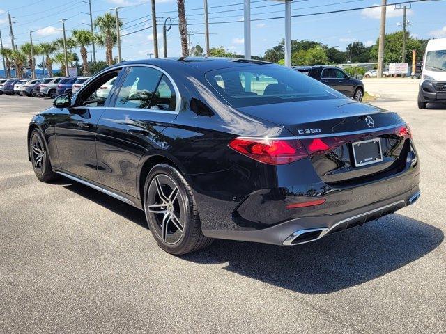 new 2024 Mercedes-Benz E-Class car, priced at $70,680