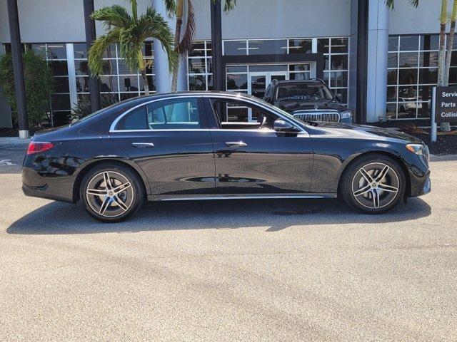 new 2024 Mercedes-Benz E-Class car, priced at $70,680