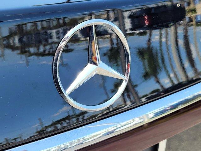 new 2024 Mercedes-Benz E-Class car, priced at $70,680