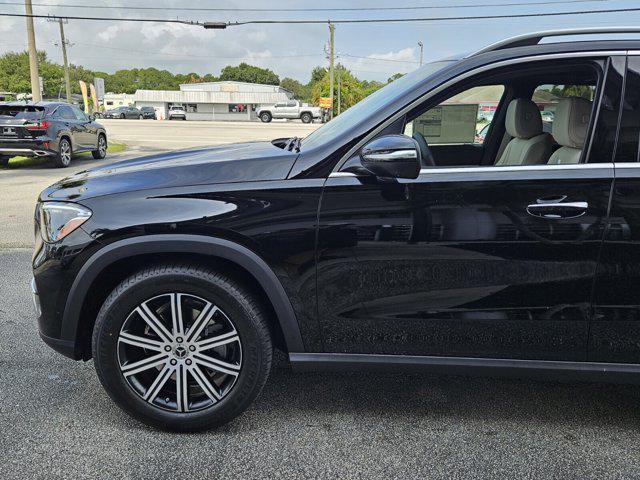 new 2025 Mercedes-Benz GLE 350 car, priced at $69,315