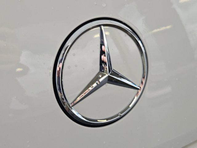 new 2026 Mercedes-Benz CLA 250 car, priced at $49,435