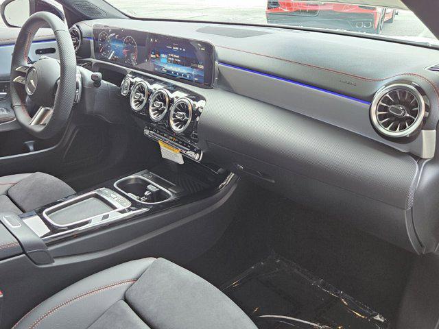 new 2026 Mercedes-Benz CLA 250 car, priced at $49,435