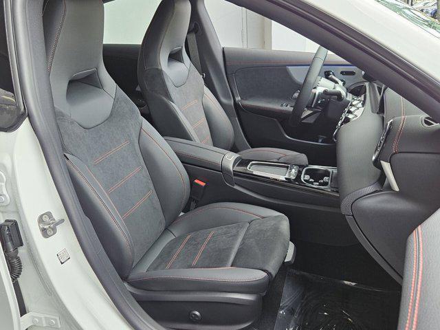 new 2026 Mercedes-Benz CLA 250 car, priced at $49,435