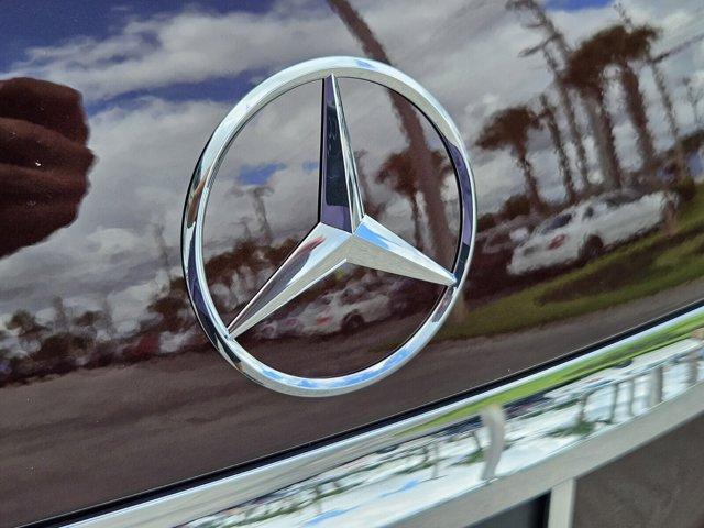 new 2024 Mercedes-Benz S-Class car, priced at $139,625