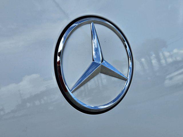new 2026 Mercedes-Benz GLE 450 car, priced at $86,735