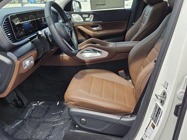 new 2026 Mercedes-Benz GLE 450 car, priced at $86,735