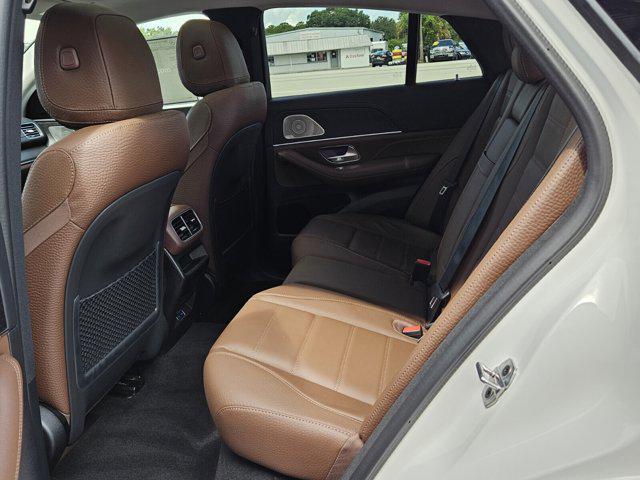 new 2026 Mercedes-Benz GLE 450 car, priced at $86,735
