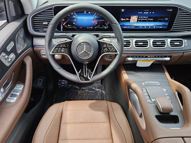 new 2026 Mercedes-Benz GLE 450 car, priced at $86,735
