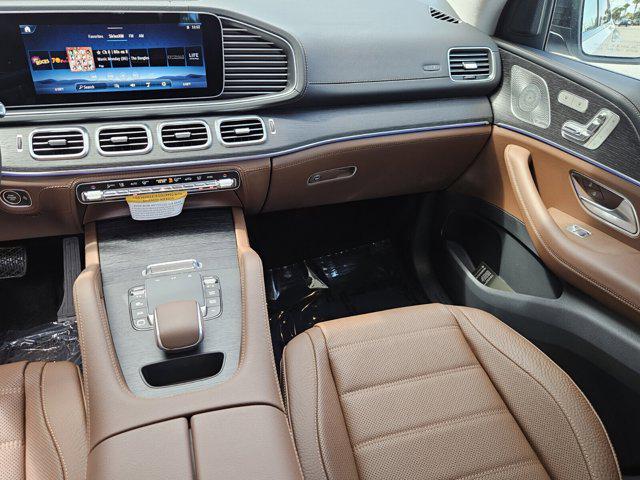 new 2026 Mercedes-Benz GLE 450 car, priced at $86,735