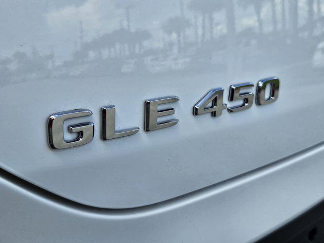 new 2026 Mercedes-Benz GLE 450 car, priced at $86,735