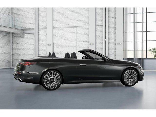 new 2025 Mercedes-Benz CLE 300 car, priced at $73,795