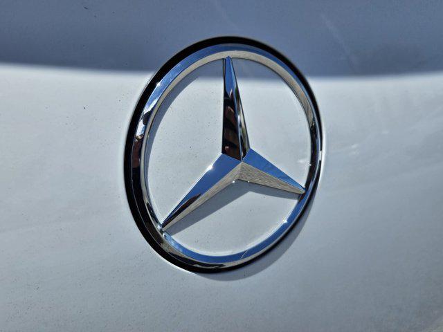 new 2025 Mercedes-Benz AMG GLE 53 car, priced at $99,150