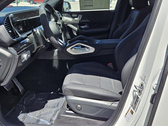 new 2025 Mercedes-Benz AMG GLE 53 car, priced at $99,150