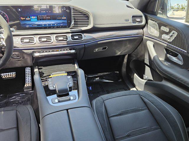 new 2025 Mercedes-Benz AMG GLE 53 car, priced at $99,150