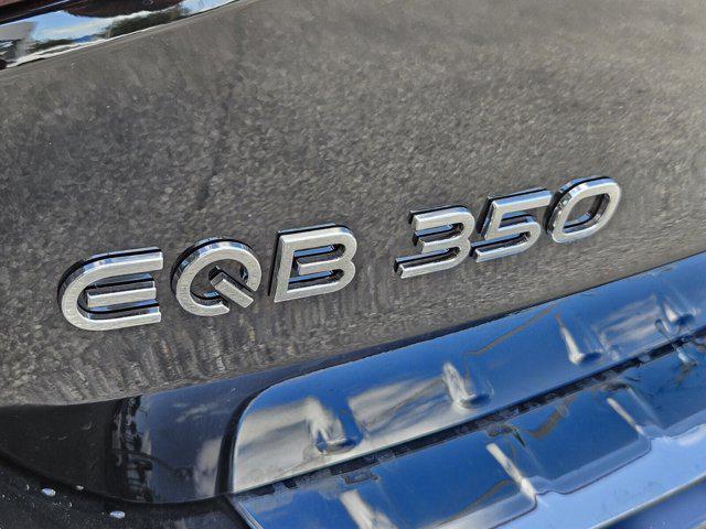 new 2024 Mercedes-Benz EQB 350 car, priced at $62,775