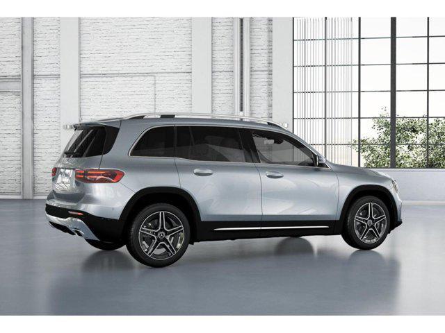 new 2026 Mercedes-Benz GLB 250 car, priced at $49,930