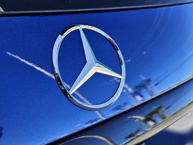 new 2025 Mercedes-Benz GLC 300 car, priced at $59,145