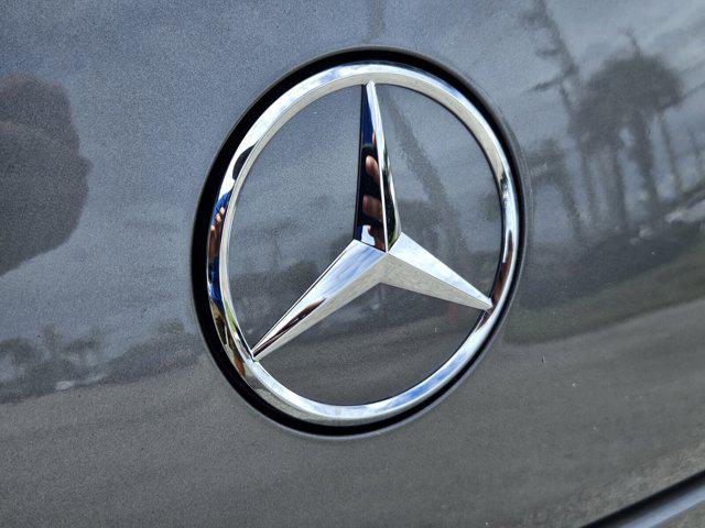 new 2026 Mercedes-Benz CLA 250 car, priced at $51,665