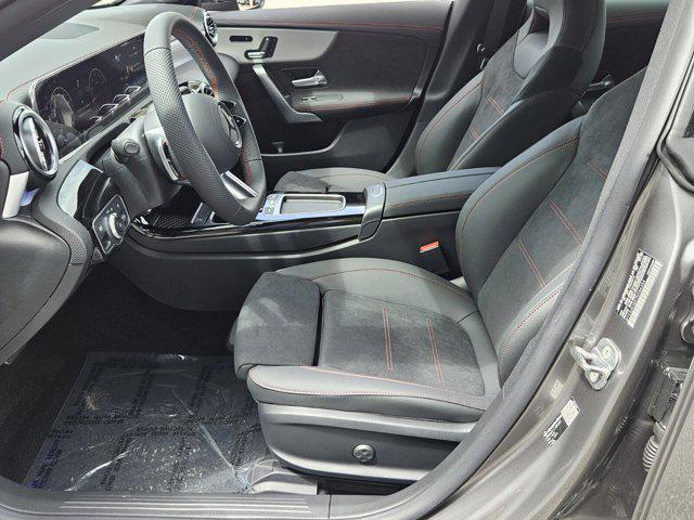 new 2026 Mercedes-Benz CLA 250 car, priced at $51,665