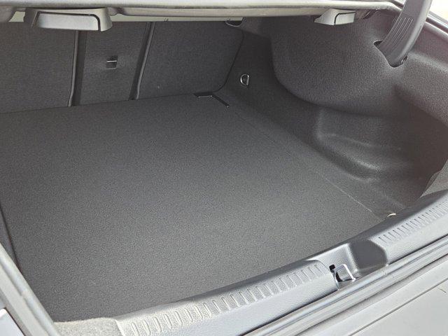 new 2026 Mercedes-Benz CLA 250 car, priced at $51,665