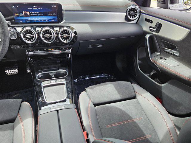 new 2026 Mercedes-Benz CLA 250 car, priced at $51,665