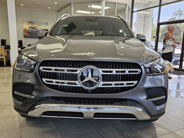new 2025 Mercedes-Benz GLE 450e car, priced at $77,485