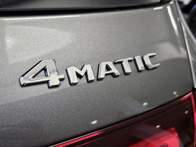 new 2025 Mercedes-Benz GLE 450e car, priced at $77,485