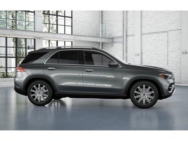 new 2025 Mercedes-Benz GLE 450e car, priced at $77,485