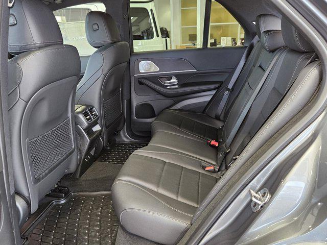 new 2025 Mercedes-Benz GLE 450e car, priced at $77,485