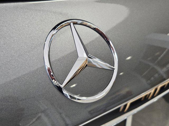 new 2025 Mercedes-Benz GLE 450e car, priced at $77,485
