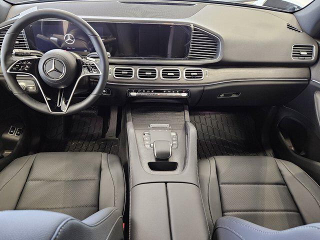 new 2025 Mercedes-Benz GLE 450e car, priced at $77,485
