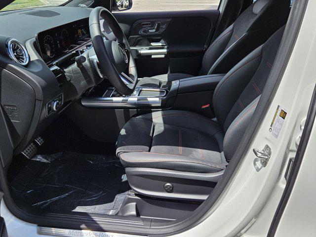 used 2025 Mercedes-Benz GLA 250 car, priced at $42,641