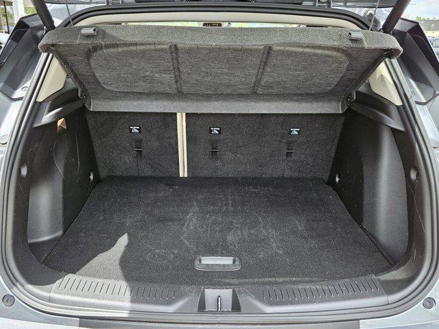 used 2021 Buick Encore GX car, priced at $17,249