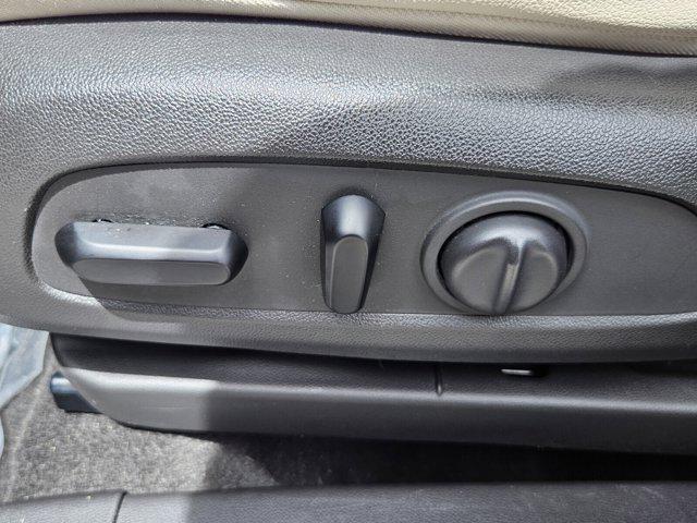 used 2021 Buick Encore GX car, priced at $17,249