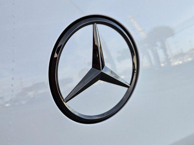 new 2026 Mercedes-Benz AMG GLC 43 car, priced at $84,950