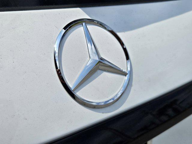 new 2025 Mercedes-Benz GLC 300 car, priced at $51,935