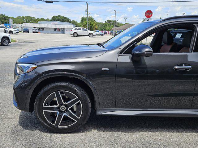 new 2025 Mercedes-Benz GLC 350e car, priced at $69,270