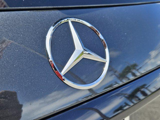 new 2025 Mercedes-Benz GLC 350e car, priced at $69,270