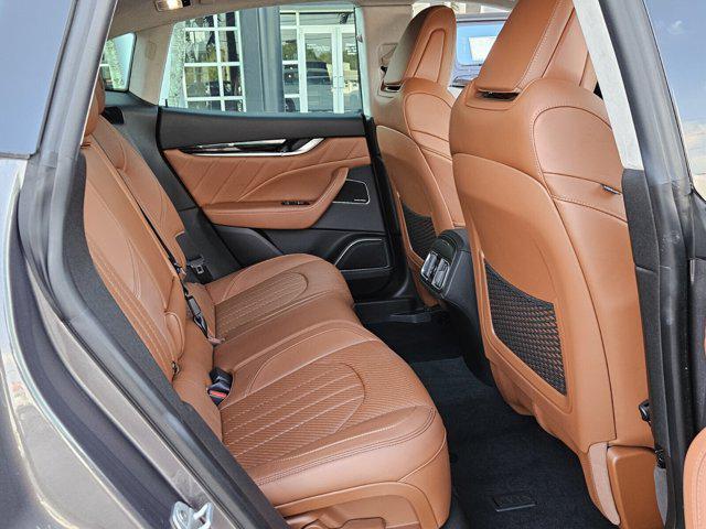 used 2022 Maserati Levante car, priced at $39,995