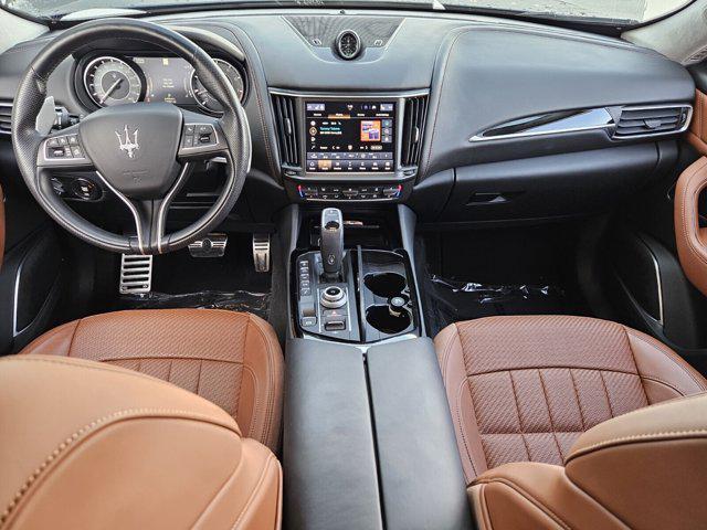 used 2022 Maserati Levante car, priced at $39,995