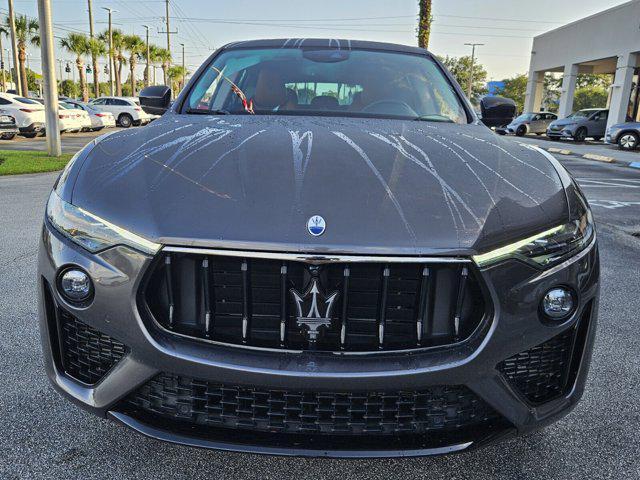 used 2022 Maserati Levante car, priced at $39,995