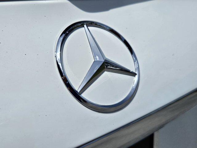 new 2025 Mercedes-Benz GLE 350 car, priced at $70,765