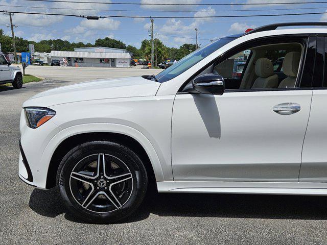 new 2025 Mercedes-Benz GLE 350 car, priced at $70,765