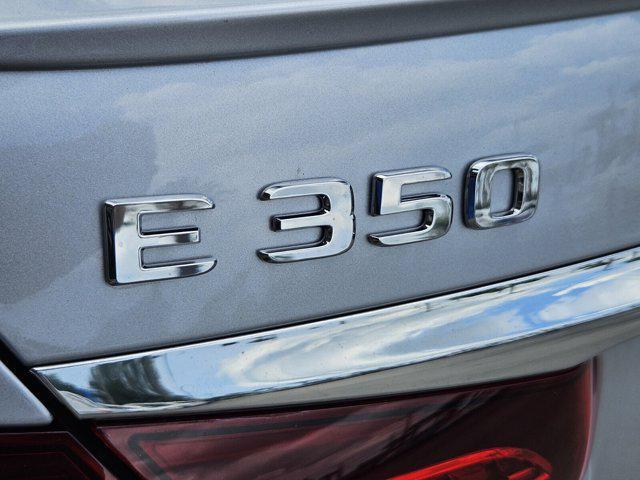 used 2022 Mercedes-Benz E-Class car, priced at $40,499