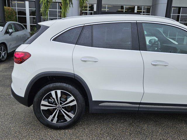 used 2025 Mercedes-Benz GLA 250 car, priced at $37,899