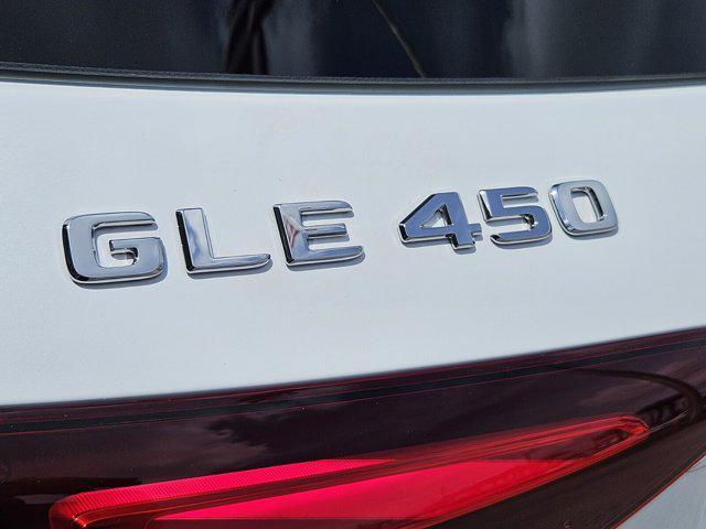 used 2025 Mercedes-Benz GLE 450 car, priced at $75,985